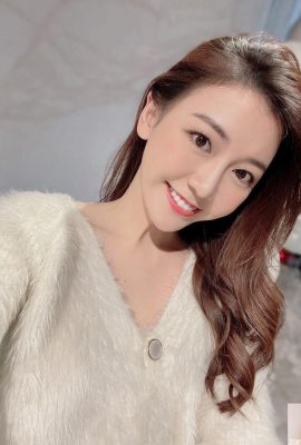 လှပသော မိန်းကလေး “ Lin Zhiyun”  သည် တောက်ပသော အပြုံးနှင့် ချိုမြိန်သော အပြုံးရှိသည်။ အသွင်အပြင်သည် လူကို အရည်ပျော်စေသည် (10P)