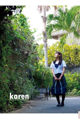 Karen Kaoru – ကရင် (97P)