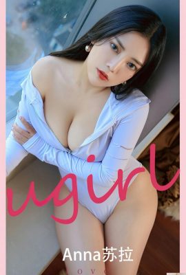 [Ugirl]Love Youwu 2023.03.15 Vol.2536 Anna Sula full version photo[35P]