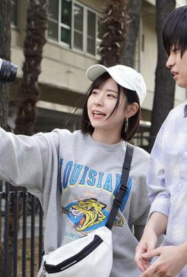 (ဗီဒီယို) Ena Satsuki 1 ရက်အကန့်အသတ်ရှိသော M ချစ်သူနှင့် Tokyo outdoor cum swallowing date (25P)
