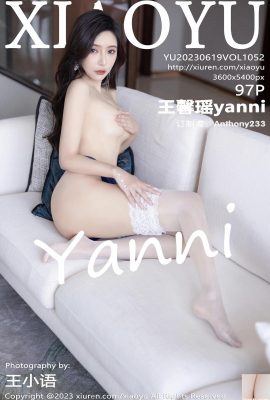 [XiaoYu] 2023.06.19 Vol.1052 Wang Xinyaoyanni ဗားရှင်းအပြည့်အစုံ ဓာတ်ပုံ[97P]