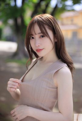 Alice Nanase ဝတ်လစ်စားလစ်ဓာတ်ပုံစုစည်းမှု “ မနက်တိုင်းငါ့ကိုသွေးဆောင်တဲ့အိမ်က Alice”  01 (75P)