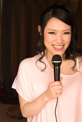 (Shiraishi Rina) အမျိုးသမီးသီးသန့် သီးသန့်အနှိပ်ခန်း (21P)