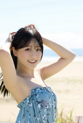 Yui Tadenuma “ Youth Bikini Vol.2”  (20P)