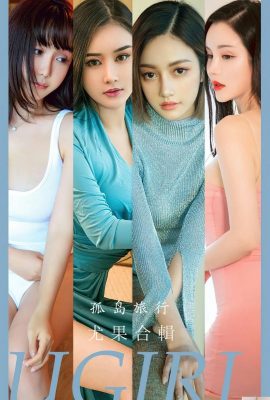 [Ugirls]Love Youwu 2023.04.12 Vol.2556 Model Collection Full Version ဓာတ်ပုံများ[35P]