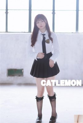 ဓာတ်ပုံဆရာ-GATLEMON Girl’s Heart Photography Collection အပိုင်း (၁) (80P)