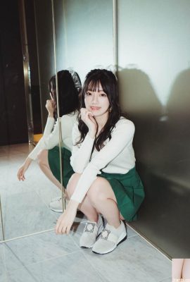 [宮下玲奈] အရသာရှိတဲ့ ခန္ဓာကိုယ်လေး ထွက်လာဖို့ အဆင်သင့်ဖြစ်နေပါပြီ… နောက်ထပ်ကြည့်ချင်တယ် (24P)