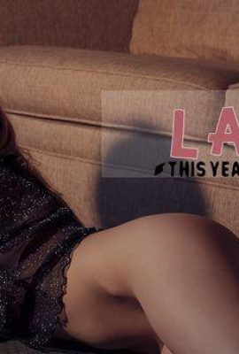 [This Years Model] 1230 Lana Lea – ဖက်ရှင် Lana (53P)