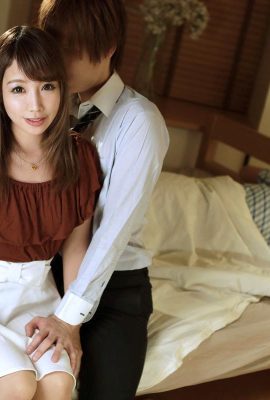 (Chisato Takayama) မအိပ်ခင် အမေ့ရဲ့ ချစ်ခြင်းမေတ္တာ (25P)