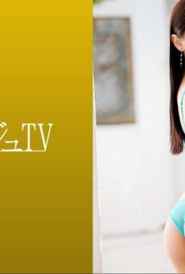 Madoka Honjo အသက် 27 နှစ် ဟိုတယ် ဧည့်ခံ ဇိမ်ခံ TV 1688 259LUXU-1701 (21P)