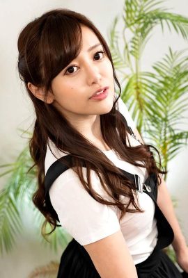 (Mai Shirakawa) ငါ့သူငယ်ချင်းရဲ့ရည်းစားက လွယ်တယ် (25P)
