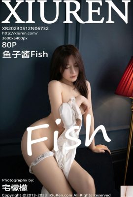 Caviar Fish VOL. 6732 (81P