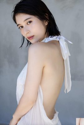 Sakurako Okubo Juyu Kitamukai Ena[FRIDAY] ယုန်မိန်းကလေး ၂၃ ဖြတ် (65P)
