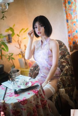 [PINK] U.Hwa – Mood Pink (85P)