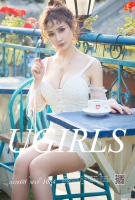 [Ugirls]Love Beauty Album 2018.05.08 No.1084 Su Keke နေ့လည်ခင်း နေရောင်ခြည် [35P]