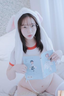 [Lilynah] LW66 Myu_a_ – Vol.03 ငါ ယုန်ဖြစ်သွားတယ် (51P)