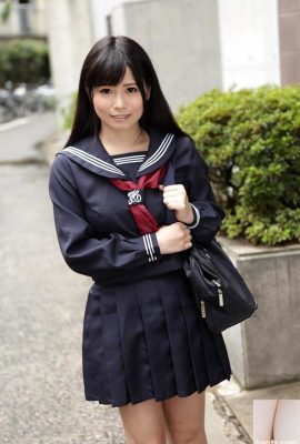 (Shiina Miya) သည် ကျောင်းသူလေး၏အိမ်သို့ ပထမဆုံးသွားရောက်လည်ပတ်ခြင်း (21P)