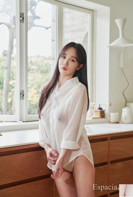 [YUNHA] “ Sexy ပြီးပြည့်စုံတဲ့ ခါးစည်း + သေစေနိုင်တဲ့ နှင်းနို့နို့”  ကိုကြည့်ရုံနဲ့ အင်တာနက်သုံးစွဲသူတွေ ဆာလောင်နေကြပြီ (41P)