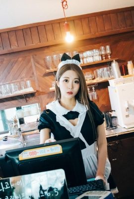 Bomi – Maid Cafe 01 (85P)