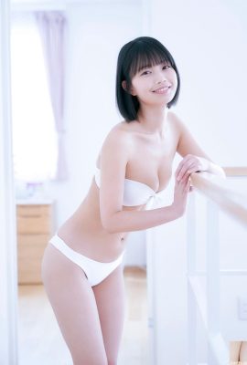 Aya Natsume – Spisan Gravure ဓာတ်ပုံစာအုပ် (40P)