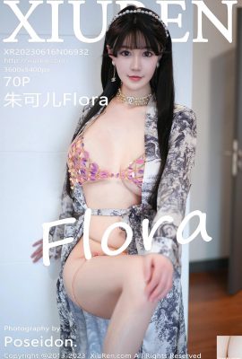 [XiuRen] 20230616 VOL.6932 Zhu Ker Flora ဗားရှင်းအပြည့်အစုံ ဓာတ်ပုံ[70P]