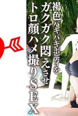 (ပေါက်ကြား) Rikejo အထက်တန်းကျောင်းသူမိန်းကလေး၊ အားလပ်ရက်အပန်းဖြေစခန်းတွင် လိင်ဆက်ဆံမှုသေနတ်ဖြင့် အညိုရောင်တစ်ကိုယ်လုံးတုန်… (27P)