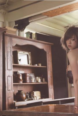 Ai Shinozaki – Mugen Mugen 2 (102P)