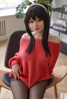 Donna Loli – Yor (31P)