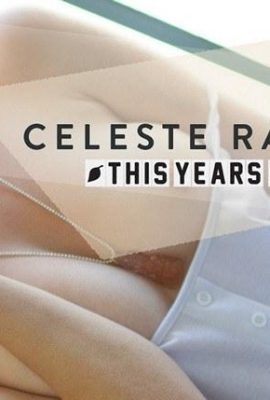 [This Years Model] ဖေဖော်ဝါရီ 03၊ 2023 – Celeste Ramussen – အခန်းဝန်ဆောင်မှု [30P]
