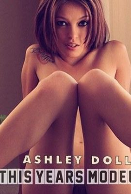 [This Years Model] ဖေဖော်ဝါရီ 08 ရက်၊ 2023 – Ashley Doll – အရုပ်ပေးပို့ခြင်း။ [42P]