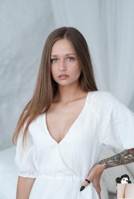 [Suicide Girls] မတ်လ 03 ရက် 2023 ခုနှစ် – Valeriya – Lirio[42P]