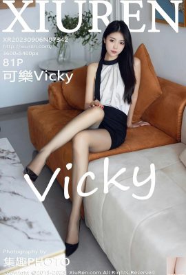 [XiuRen] 20230906 VOL.7342 Coke Vicky ဗားရှင်းအပြည့်အစုံ ဓာတ်ပုံ[81P]