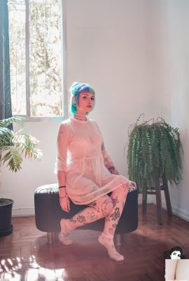 [Suicide Girls] Kamiz – Dollshouse