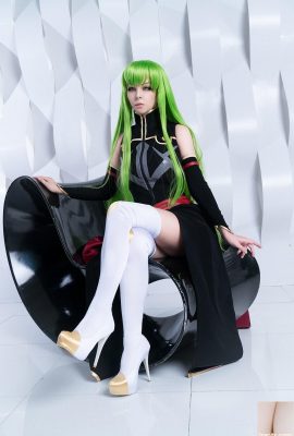 Disharmonica – CC Code Geass