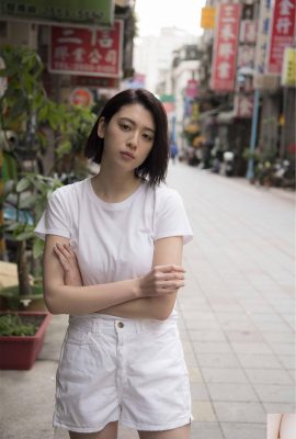 [三吉彩花] နတ်ဘုရားမ၏ ရင်သပ်ရှုမောဖွယ်ရုပ်သဏ္ဍာန်သည် မည်သည့်ရှုထောင့်မှကြည့်လျှင် ဆွဲဆောင်မှုရှိသည် (32P)