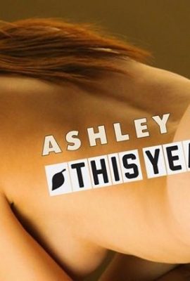 (This Years Model) ဧပြီလ 12 ရက်၊ 2023 – Ashley Doll – Ashley’s A Poster Girl (50P)