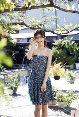 [工藤美桜] အရည်အသွေးမြင့် ညီအစ်မကြီးတွေရဲ့ နူးညံ့သိမ်မွေ့တဲ့ ခန္ဓာကိုယ်ကို မျက်လုံးနဲ့မြင်နိုင်ပြီး မွှေးမွှေး (27P)၊