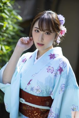 Mina Kitano ဝတ်လစ်စားလစ်ဓာတ်ပုံစုစည်းမှု “ Hospitality”  (82P)