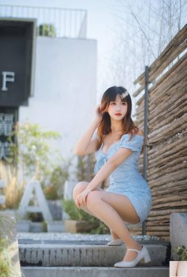 [အင်တာနက် စုစည်းမှု]Welfare Girl ၏ တတိယမြောက် “ Ma Xiu Dancer”  VIP သီးသန့်[39P]