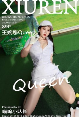 [XiuRen] 20231007 VOL.7465 Wang Wanyou Queen ဗားရှင်းအပြည့်အစုံ ဓာတ်ပုံ[89P] [XiuRen]  20231007 VOL.7465 Wang Wanyou Queen ရေးသားသော ဗားရှင်းအပြည့်အစုံ