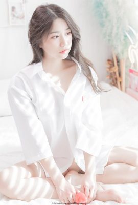 Hyeseong၊ [PhotoChips] Vol.120 “]Set.02 (41P)