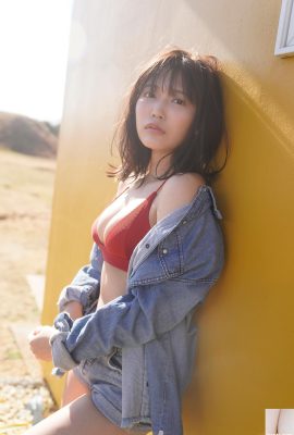 (Reina Matsushita) သူမ၏ နုပျိုသော ခန္ဓာကိုယ်နှင့် လှပသော ရင်သားများ၏ ထိတ်လန့်တုန်လှုပ်ဖွယ် အကျိုးသက်ရောက်မှုသည် ပြင်းထန်လွန်းသည် (20P)