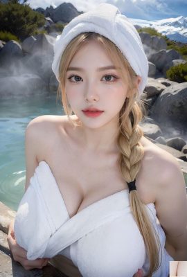 ဆောင်းရာသီ Onsen_extras