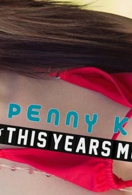 (This Years Model) ဇွန်လ 28 ရက်၊ 2023 ခုနှစ် – Penny Kate – Hot Penny (51P)
