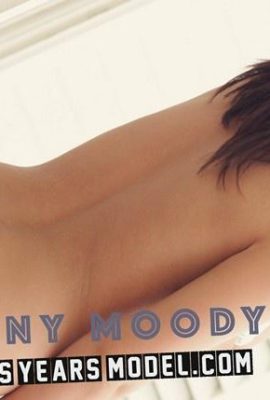 (This Years Modelဇူလိုင်လ 06 ရက်၊ 2023 ခုနှစ် – Destiny Moody – Destiny ၏ Spark (48P)