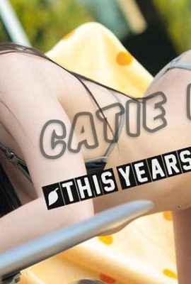 (This Years Modelဇူလိုင်လ 24 ရက်၊ 2023 ခုနှစ် – Catie Minx – Teeny Minx (46P)