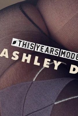 (This Years Model) စက်တင်ဘာ 01၊ 2023 – Ashley Doll – Ashley's Tights (46P)