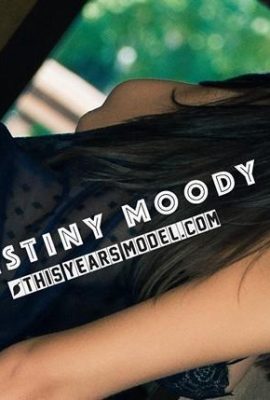 (This Years Model) စက်တင်ဘာ 21 ရက်၊ 2023 – Destiny Moody – Destiny Educated (50P)