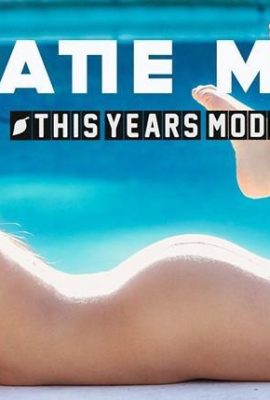 (This Years Model) စက်တင်ဘာ 19၊ 2023 – Catie Minx – Pool On Me (42P)