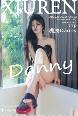 (XiuRen) 2023.06.20 Vol.6952 Qianqian Danny ဗားရှင်းအပြည့်အစုံ ဓာတ်ပုံ (77P)